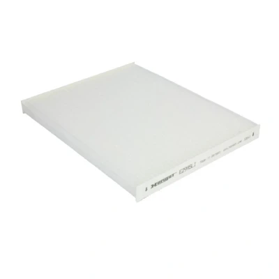 Abbildung von Innenraumfilter HENGST FILTER E2995LI