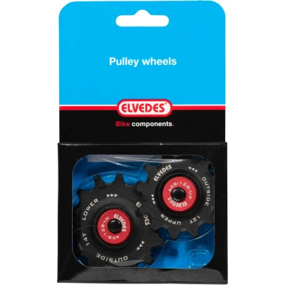Abbildung von Schaltungsrädchen 1 X 12 Und 14 Zähne Elvedes SRAM Force / Red ETap AXS Narrow/wide