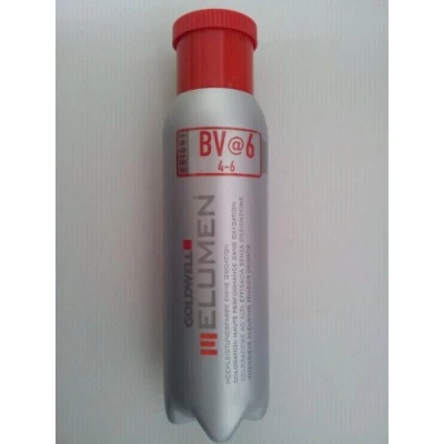 Abbildung von GOLDWELL ELUMEN Bright BV@6 200ml