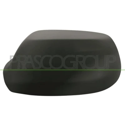 Abbildung von PRASCO MZ3087414 Abdeckung, Außenspiegel links grundiert MAZDA: 3 Limousine, 2 Hatchback, Hatchback