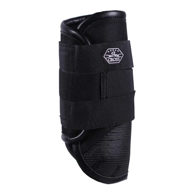 Abbildung von QHP QCross Kevlar V Eventinggamaschen