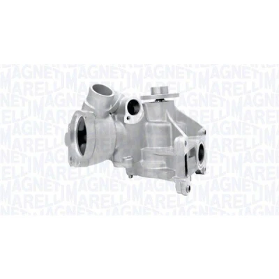 Abbildung von MAGNETI MARELLI 352316170652 Wasserpumpe MERCEDES BENZ: C Klasse Limousine, E Limousine