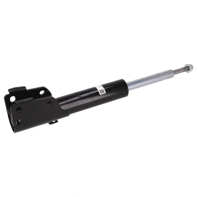 Abbildung von FEBI BILSTEIN 193115 Stoßdämpfer Vorderachse rechts, links Gasdruck 515mm 340mm Zweirohr Federbein oben Stift, unten Schelle