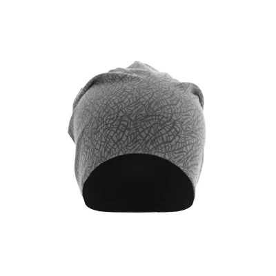 Abbildung von MSTRDS Beanie &quot;MSTRDS Accessoires Printed Jersey Beanie&quot;, (1 St.)