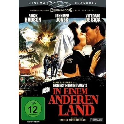 Abbildung von In einem anderen Land [Blu ray]