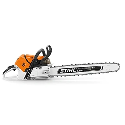 Abbildung von Stihl MS 500i Kettensäge Motorsäge Schnittlänge 63 cm