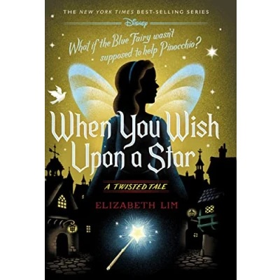 Abbildung von When You Wish Upon A Star: Twisted Tale