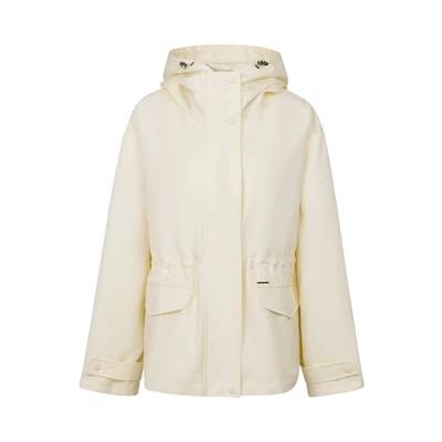 Abbildung von Bugatti Damen Parka mit Kapuze