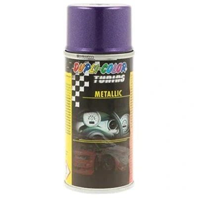 Abbildung von DUPLI COLOR 133923 Metallic violett 150 ml