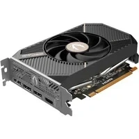 Abbildung von ZOTAC GeForce RTX 5060 8GB Solo Grafikkarte GDDR7, HDMI, 3x DP