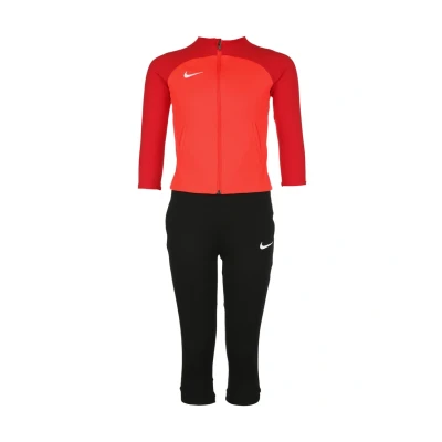 Abbildung von Nike Unisex Kids Tracksuit Lk Nk Df Acdpr Trk Suit K, Royal Blue/Obsidian/Obsidian/White, DJ3363 463, L