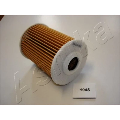 Abbildung von Ölfilter ASHIKA 10 01 194