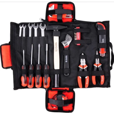 Abbildung von YATO YT 39280 Werkzeugset 44 6,3 (1/4&quot;)