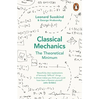 Abbildung von Classical Mechanics: The Theoretical Minimum