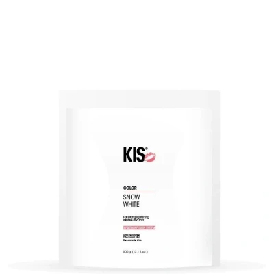 Abbildung von KIS SnowWhite Bleach 500gr