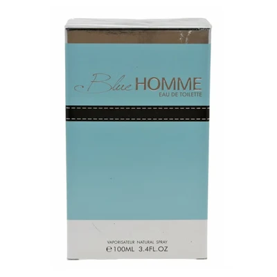 Abbildung von Armaf Blue Homme Eau de Toilette 100 ml