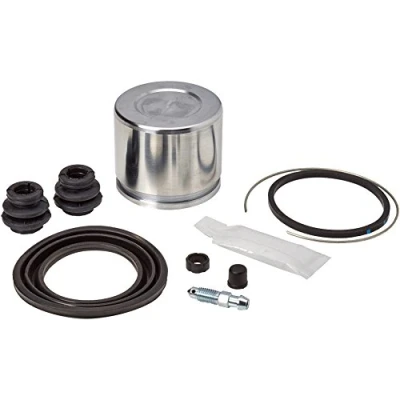 Abbildung von AUTOFREN SEINSA D42076C Bremssattel Reparatursatz Vorderachse 57 TOYOTA: Yaris III Schrägheck, II Verso S