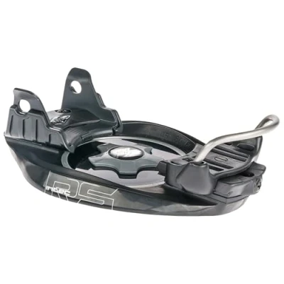Abbildung von F2 Snowboard Plate Bindung Intec RS 22.5 31.5 cm Schwarz 2024/25