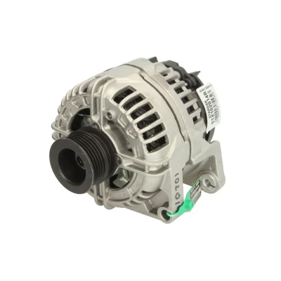 Abbildung von STARDAX STX102014R Lichtmaschine 12V 100A OPEL: Zafira B, Astra H Caravan, Schrägheck
