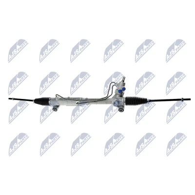 Abbildung von NTY SPK SU 001 Servolenkung hydraulisch für Linkslenker SUZUKI: Grand Vitara 2 SUV