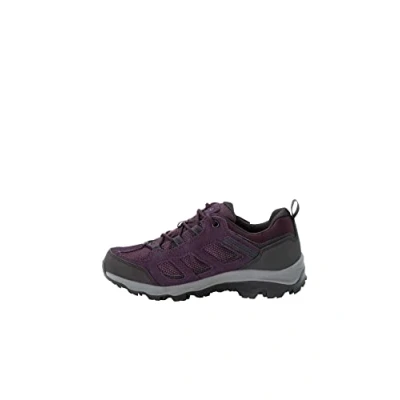 Abbildung von Jack Wolfskin VOJO 3 TEXAPORE LOW W Wanderschuh