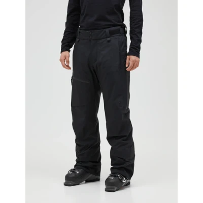 Abbildung von Peak Performance Men Alpine Gore Tex 2L Insulated Shell Pants Herren Skihose Black XXL