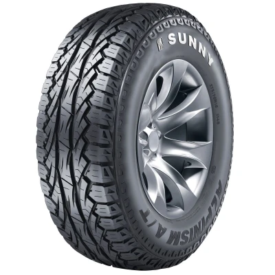 Abbildung von Sunny NU006 265/50 R20 111V PKW Sommerreifen Reifen 9633