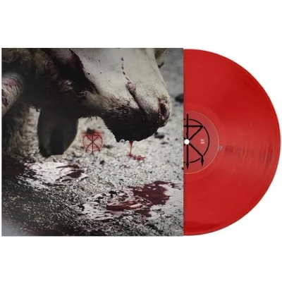 Abbildung von Director&#039;s Cuts (Red Dot Sight) [Vinyl LP]