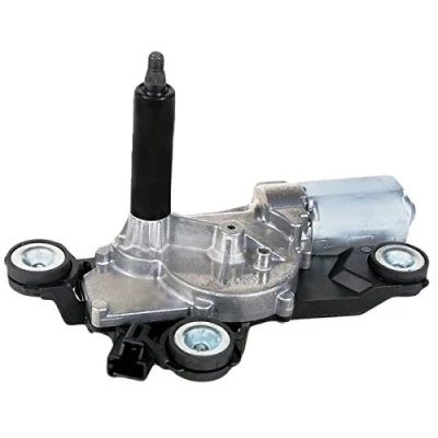 Abbildung von CASCO CWM10313GS Scheibenwischermotor 12V hinten für Links /Rechtslenker FORD: Focus 2 Schrägheck, C Max, Kombi