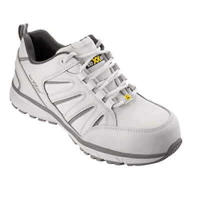 Abbildung von teXXor S3 Sicherheitshalbschuhe Avignon Sicherheitsschuh