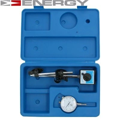 Abbildung von Halter, Messuhr ENERGY NE00658