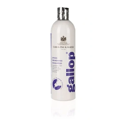 Abbildung von Carr &amp; Day Martin Shampoo Gallop Colour WeißVerkauft von Agradi