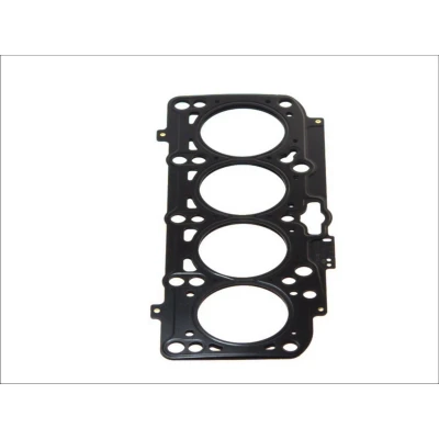 Abbildung von ELRING 124.002 Zylinderkopfdichtung 1,63 80,5 Metall Lagen Dichtung VOLKSWAGEN: Golf 4 Schrägheck, Polo IV Variant
