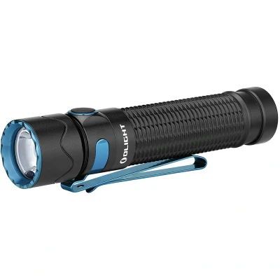 Abbildung von Olight Warrior Mini 2 Taschenlampe