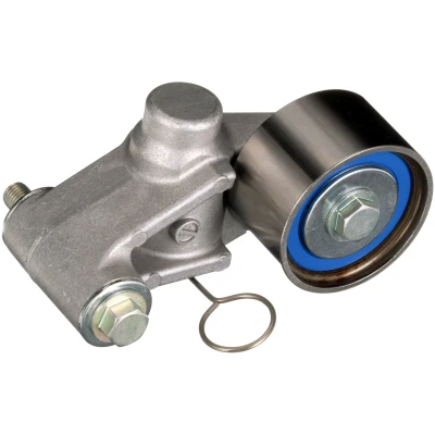 Abbildung von GATES T43137 Spannrolle, Zahnriemen SUBARU: Legacy 3 Kombi, Outback IV, Impreza I Kombi
