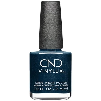 Abbildung von Vinylux Midnight Flight #457