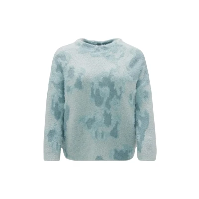 Abbildung von OPUS Strickpullover Plumi Weit