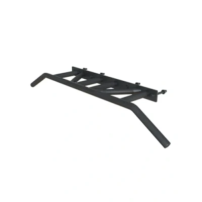 Abbildung von ATLETICA R8 Pull Up Bar Klimmzugstange Gerändelte Griffe Hochbelastbar