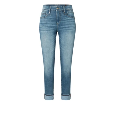 Abbildung von MAC Slim fit Jeans &quot;RICH SLIM&quot;