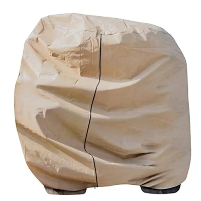 Abbildung von Windhager Winterschutzvlies, Vlieshaube, BxL: 390x350 cm