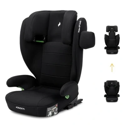 Abbildung von Volpo SP Isofix