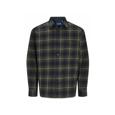Abbildung von Jorfrederiksberg Flannel Shirt Ls Sn