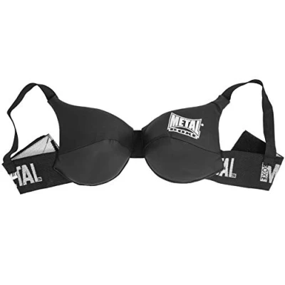 Abbildung von Metal Boxe MB031 Soutien gorge Noir Taille M