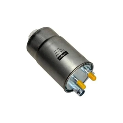 Abbildung von MAXGEAR 26 0666 Kraftstofffilter Leitungsfilter FIAT: Doblo II Kasten / Kombi, Grande Punto Schrägheck, I FORD: KA Schrägheck