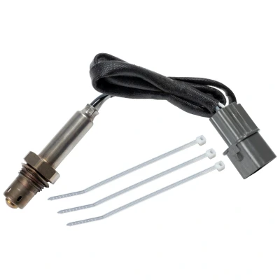 Abbildung von FEBI BILSTEIN 177513 Lambdasonde beheizt, Diagnosesonde 4 HYUNDAI: i30 II Schrägheck, i20 I KIA: RIO 3, Picanto