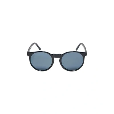 Abbildung von ONLY &amp; SONS Herren ONSCODY Sunglasses Sonnenbrille, Black/Detail:TP33285S CLASSIC, ONE Size