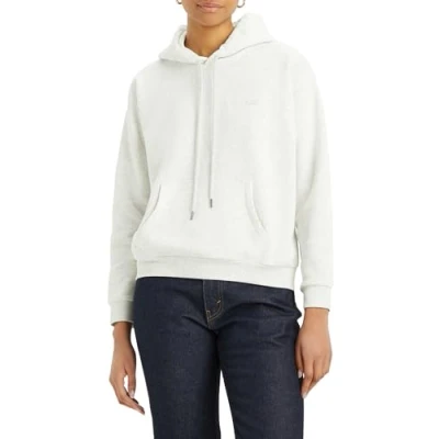 Abbildung von Levi&#039;s® Kapuzensweatshirt EVERYDAY HOODIE