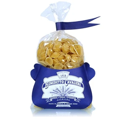 Abbildung von Orecchiette Pastificio Cavalieri (4 x 500 g)