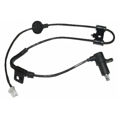 Abbildung von MAPCO 86583 ABS Sensor Hinterachse rechts 860 KIA: Cerato Limousine, Schrägheck
