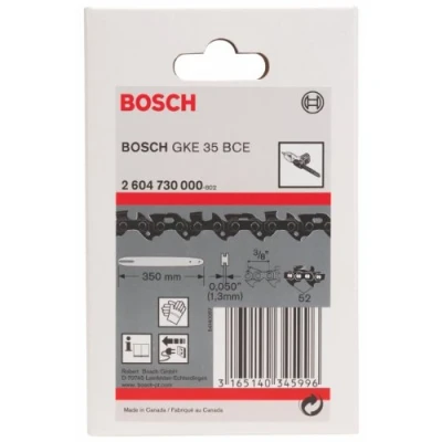 Abbildung von Bosch SAW CHAIN 350MM GKE 35 BCE
